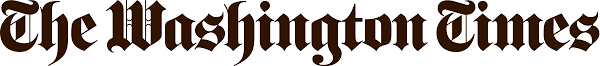 The Washington Times Logo