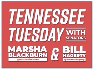 Tennessee Tuesday