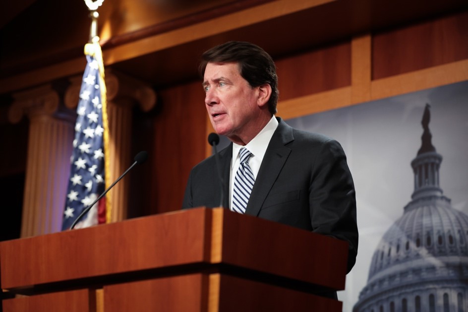 Hagerty, Schmitt, Colleagues Demand Answers Regarding China’s Hack of State Department Email Server Hagerty, Schmitt, Colleagues Demand Answers Regarding China’s Hack of State Department Email Server