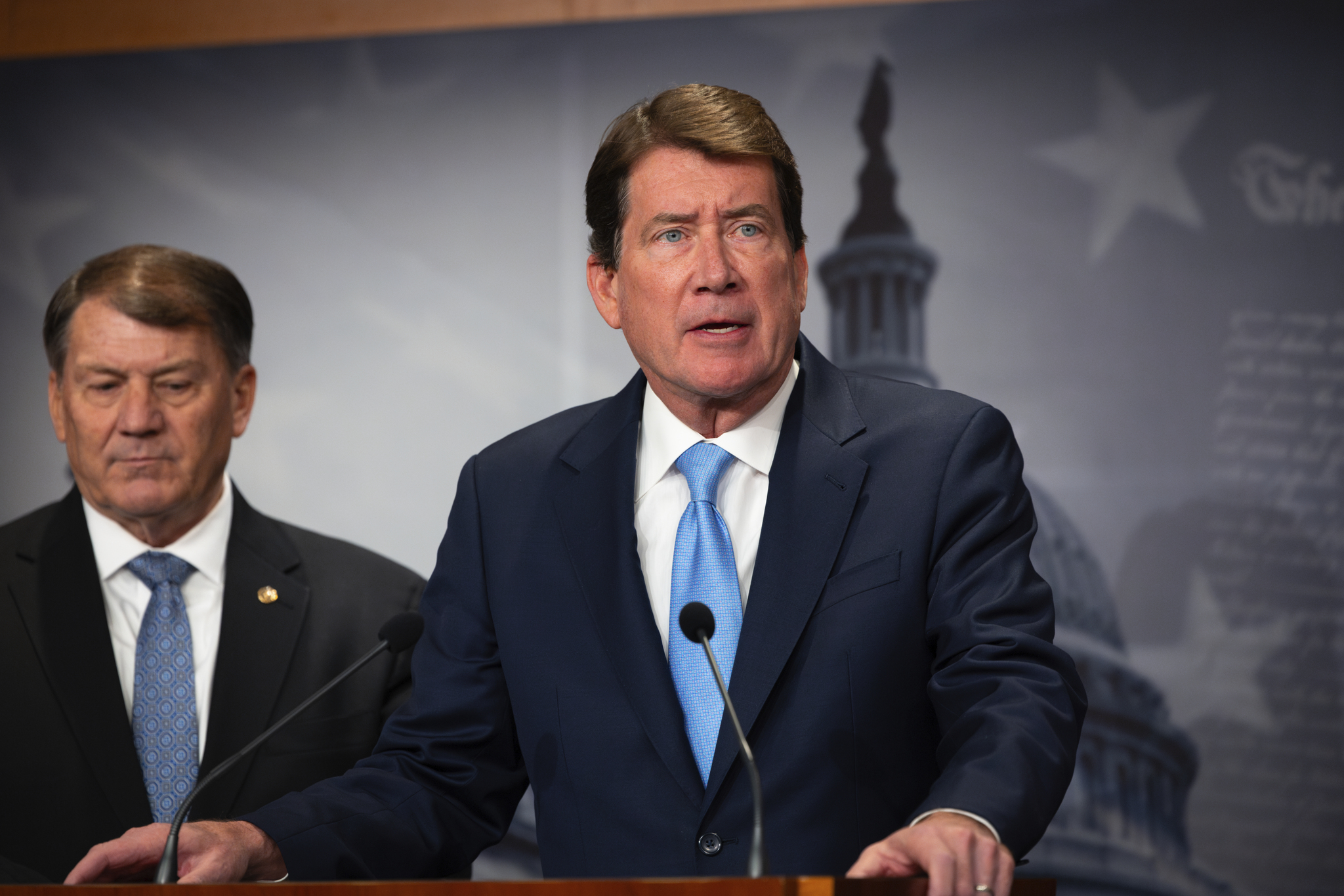 Hagerty Statement on Biden’s 2025 Budget Senator Bill Hagerty